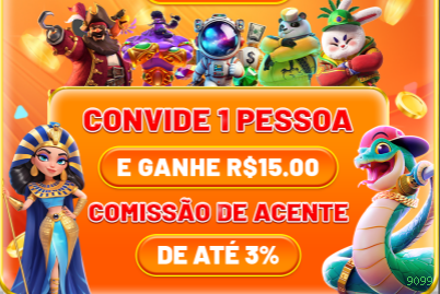 Bônus Exclusivos 9099 - Promoções Generosas e Ofertas VIP