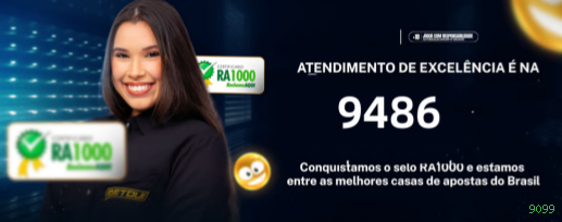 Cassino ao Vivo 9099 - Dealers Brasileiros Profissionais