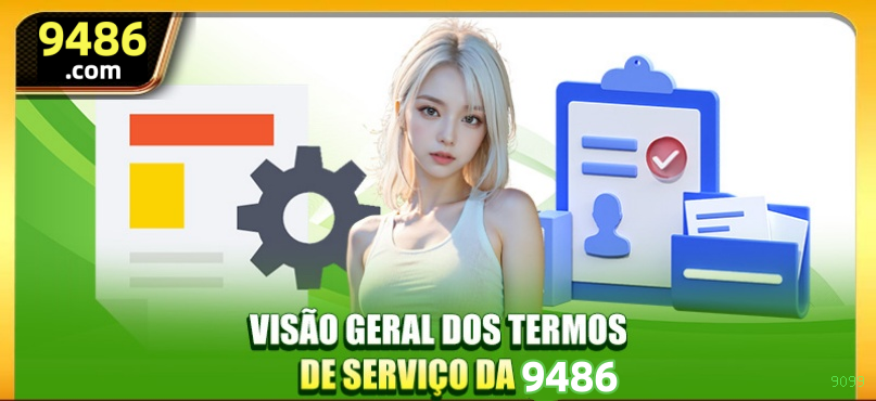 9099 Logo