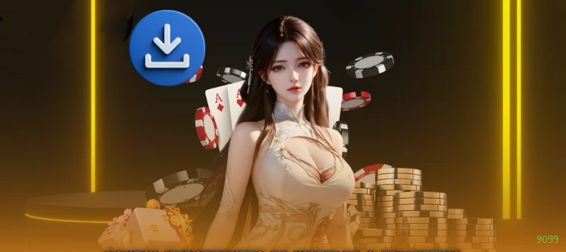 Jogos de Cassino 9099 - Variedade Incrível com Grandes Prêmios